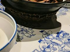 -江南韵·无锡太湖文化体验餐厅(凤凰天街店)