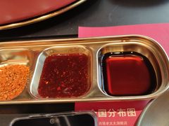 -西塔老太太泥炉烤肉(双井店)