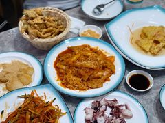 -屋里家延边朝鲜族冷面(梅林3店)