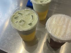 -唐沫茶兮(仓山万达金街店)