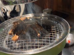 -山葵说·泥炉烤肉(泰达时尚E街区店)