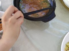 -考记泥焗鸡农庄·海鲜(北洛秘境店)