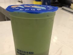-煲珠公·老红糖珍珠奶茶(金沙洲梦乐城店)