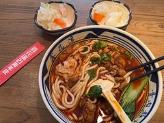 -鑫花溪牛肉米粉(景德路店)