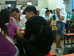 -农夫大盘鸡(经八路总店)
