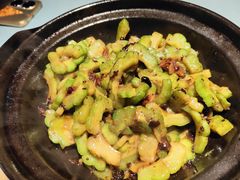 -晓粤·惹味粤菜(凯德乐峰广场店)