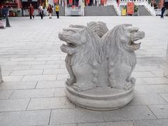 -六祖寺
