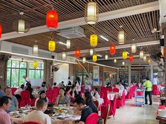 -台山第一家兴华黄鳝饭·黄鳝婆(合水分店)