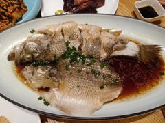 -新白鹿餐厅(爱琴海购物中心店)