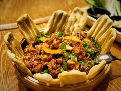 -新海渔港·胶东海鲜家常菜·家宴(奥体中心店)