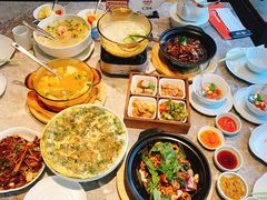 -四道菜·福建菜馆(新街口金鹰店)