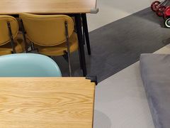 用餐区-艾米茉亲子餐厅(万象城店)