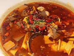 -天辣(金桥啦啦宝都店)