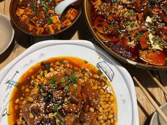 -饭江湖·江湖菜(湖广会馆店)