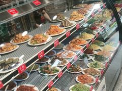 -韩麦大冷面(桂花街直营店)