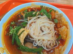 -螺小胖柳州螺蛳粉(钟楼总店)