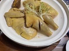 -龙悦湾酒家·八阵鱼生·渔人码头店