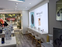 -荣耀授权专卖店(黄浦浙江中路店)