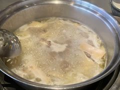 椰子鸡-同仁四季椰子鸡(宝安壹方城店)