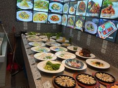 -小城故事·地道宁波味(月湖盛园店)