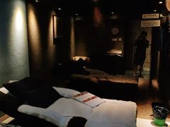 -小隐足道·按摩·主题SPA馆(西红门店)