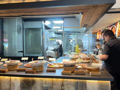 -黄山老妈·土菜(碧桂园店)