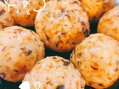 手抓饭团-伊茉家的烤肉店(勒泰中心店)