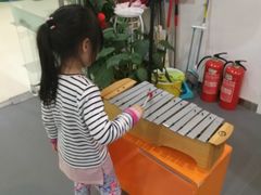 -美育少儿中国舞·钢琴·声乐艺术中心(枫蓝购物中心店)
