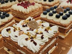-M'CAKE(西单大悦城店)
