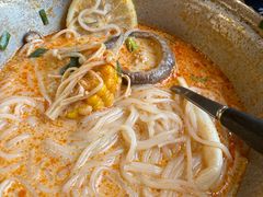 -嗒令甜品·主题融合料理餐厅(首座时代店)