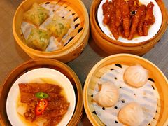 -梅州昌盛豪生大酒店·豪生阁中餐厅
