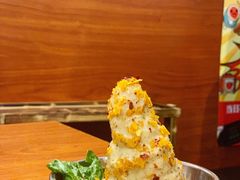 -大阪烧肉BAKA一代(十亩地店)