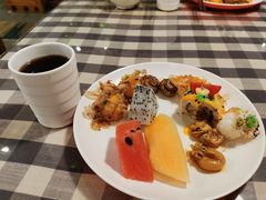 -丽池宫韩式汗蒸会馆(华灯坊店)