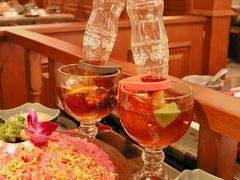 风暴可乐-火鳳祥鲜货火锅(天河城旗舰店)