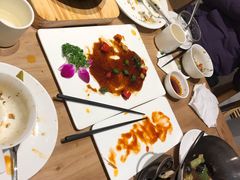 -枣子树·素食餐厅(普陀山店)