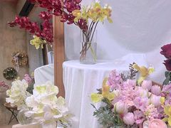 -花里花店(唐镇阳光天地店)