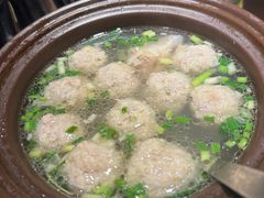 -小菜园新徽菜(苏州繁花中心店)