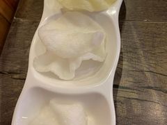 -拿渡麻辣香锅(幸福港湾店)