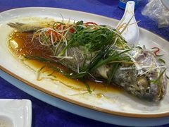 -东江海鲜大排档·潮汕菜·砂锅粥
