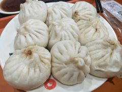 -庆丰包子铺(和平里店)