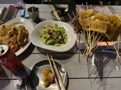 -No.DD戳子烧烤·江湖菜(北京总店)