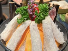 -季季山·云南野生菌火锅(上海首店)