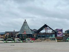 -北极村旅游风景区