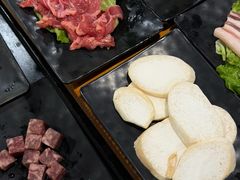 -御记碳烤肥牛(东城万达店)