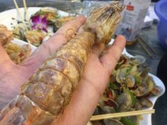 -覃记海鲜美食餐厅