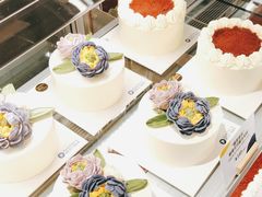 -Pantry's Best派悦坊蛋糕(K11购物艺术中心店)