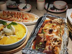 -新白鹿餐厅(金鹰新街口店)