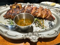 -LESCEDARS Brasserie Bistro香柏树