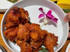 -如轩·海鲜砂锅粥·潮汕菜(一品天下店)