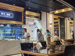 -川骄海鲜自助(亚运村店)